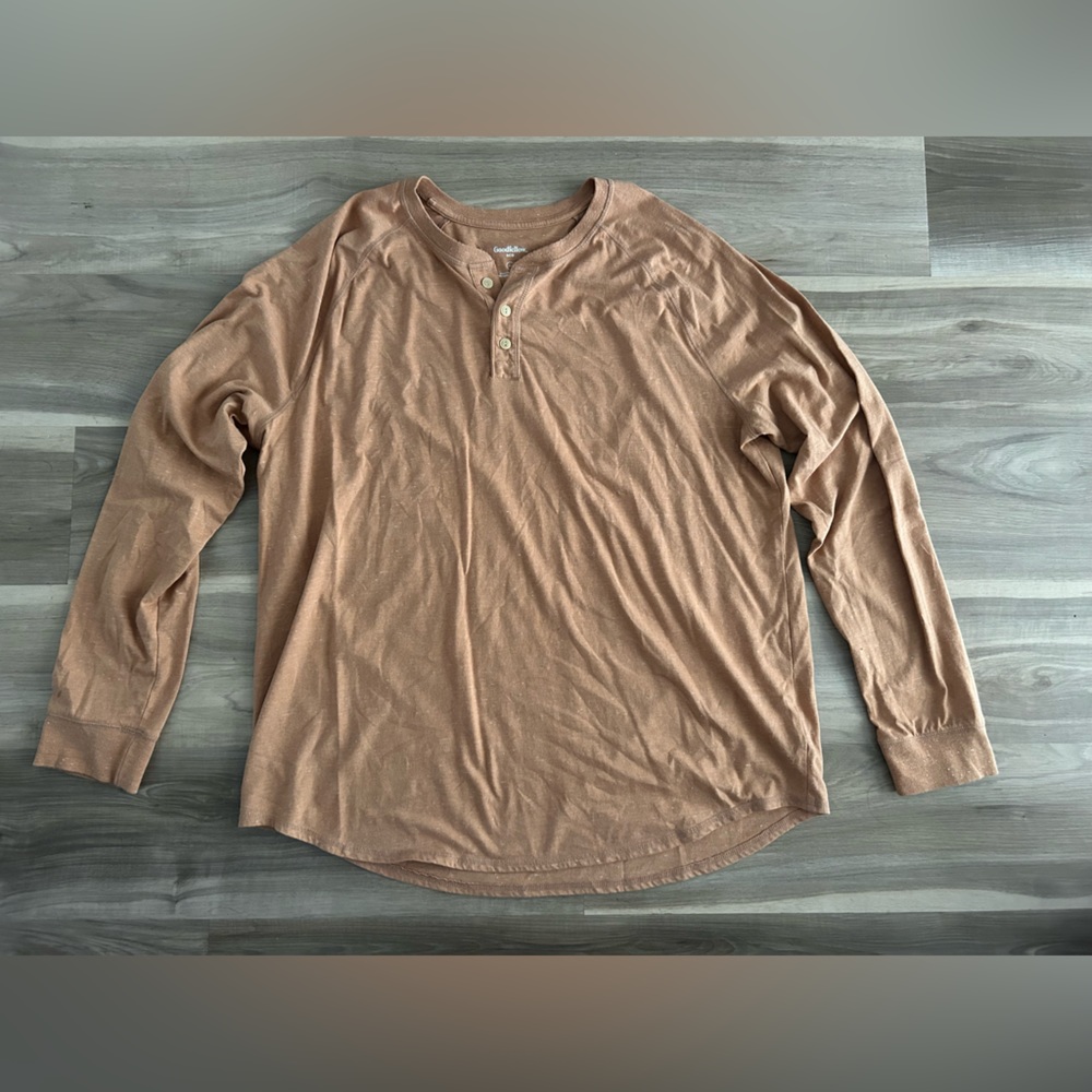 Goodfellow Long sleeve